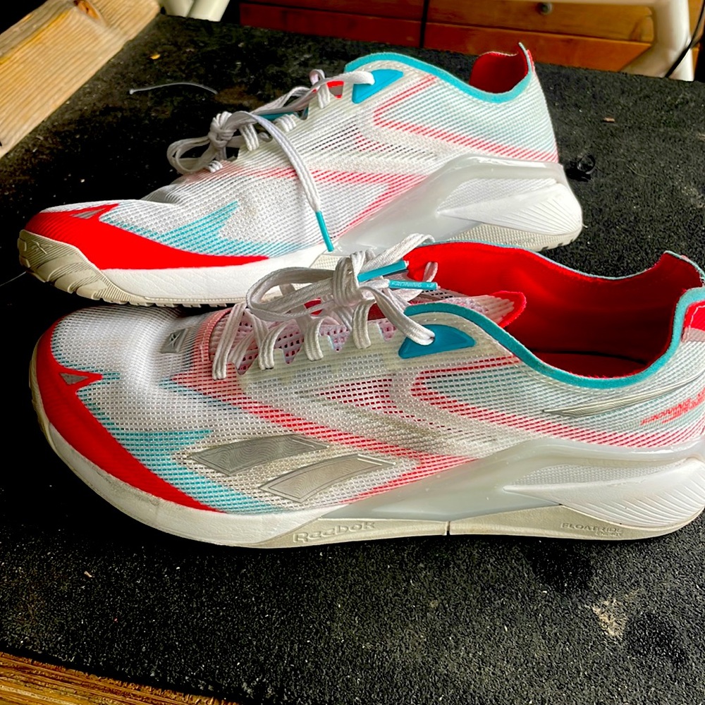 Reebok Nano X2 Froning